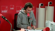 Edition spéciale audiences radio avec l'institut Doimouillos - Le billet de Bertrand Chameroy