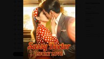 Sassy Doctor Lucky Love Drama S
