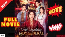 🧡🍏 🔥 The Unyielding Lady General Chinese Drama - English Sub Full HD