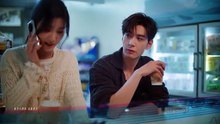 Yết Hí Tập 05 Thuyết Minh - Love Between Lines EP 05