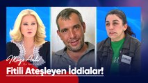 Cinayetin fitilini ateşlediği söylenen iddialar! - Müge Anlı ile Tatlı Sert 13 Ocak 2026