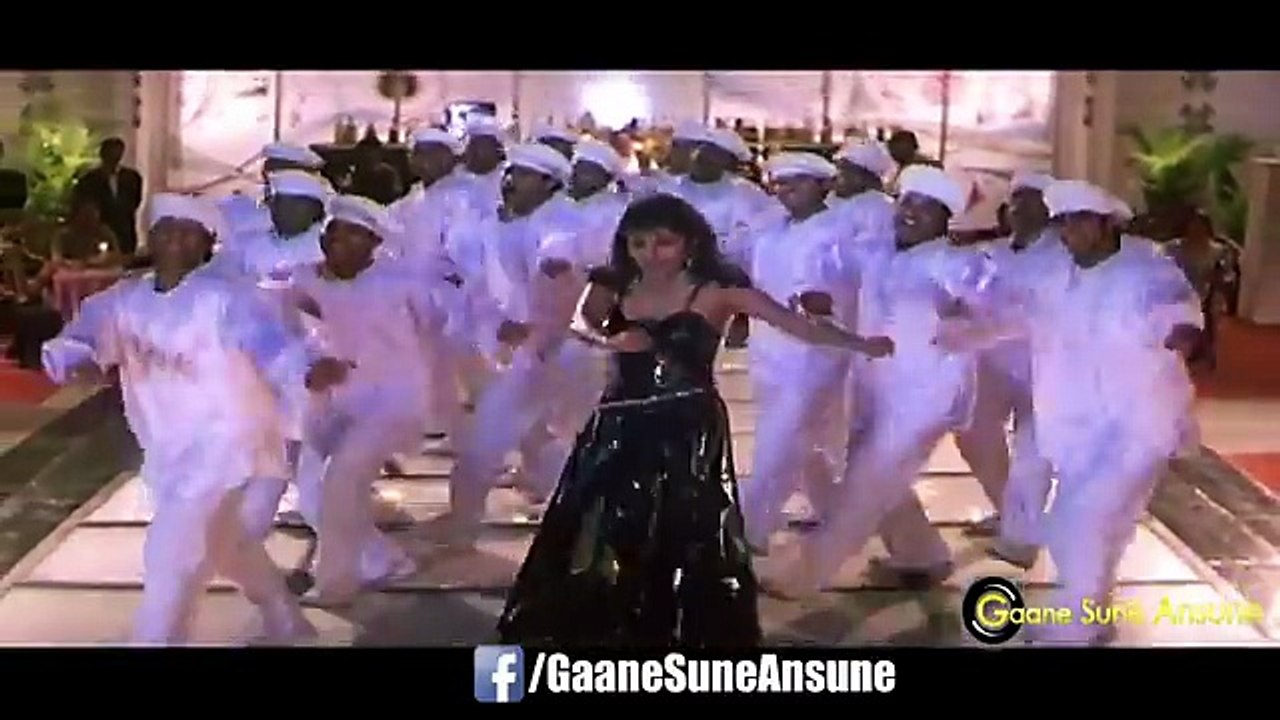 Ujla Ujla / Aakrosh 1998 / Hema Sardesai