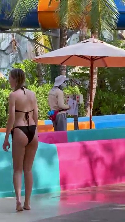 Don’t Go to Andamanda Water Park Until You Watch This! ⚠️