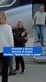 Trentini e Burlo, l’arrivo in Italia. Meloni: 