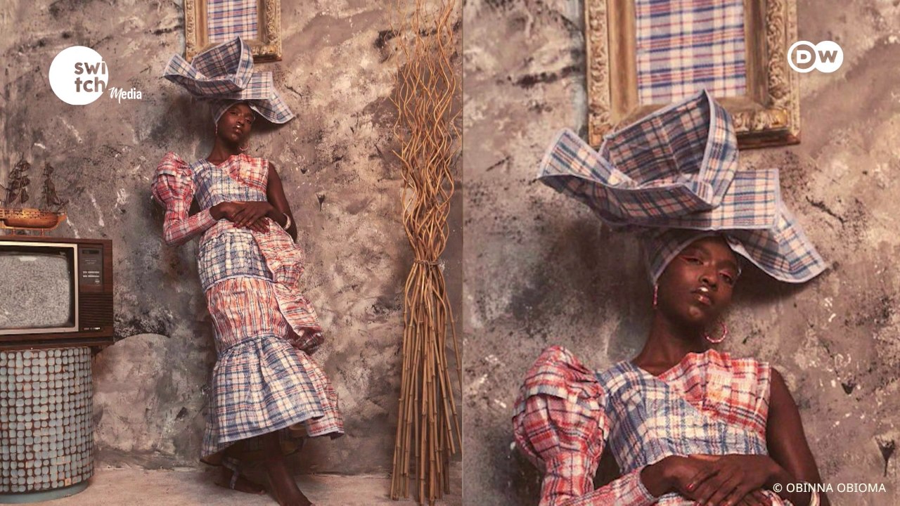 Afrimaxx — Challenging stereotypes