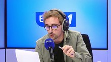 «On ne peut pas lutter» : au péage de l'A1, les agriculteurs «écœurés» par l'arrivage de produits venant d'autres pays européens