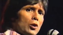 REFLECTIONS by Cliff Richard - live TV performance 1977 + lyrics