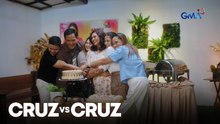 Cruz vs. Cruz: The Cruz family finally achieves justice! (Episode 134)