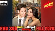 🔥 🔥 [Hot 2026] 🍀 Damn The Duke Got The Wrong Girl -New Drama 2026 Full Engsub