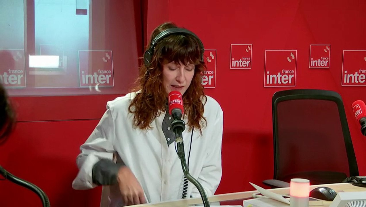 Swann Dupont pour son roman "Fille de pute" - Nouvelles têtes