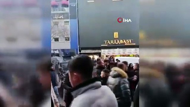 Yine bir kuyumcu vurgunu daha! Altın ve paralarla kayıplara karıştı!