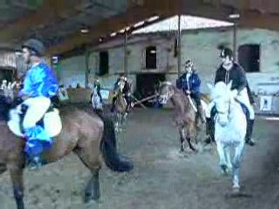 Spectacle partie 1