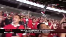 PSSI Ungkap Proses Terpilihnya John Herdman jadi Pelatih Baru Timnas Indonesia | DIPO
