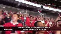 PSSI Ungkap Proses Terpilihnya John Herdman jadi Pelatih Baru Timnas Indonesia | DIPO