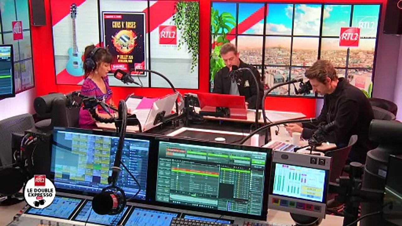 L'INTÉGRALE - Le Double Expresso RTL2 (13/01/26)