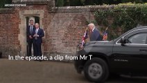 BBC to file motion to dismiss Trump lawsuit over Panorama edit