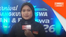 FLYSiswa 2026 bantu ringankan beban kewangan pelajar IPTA