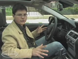 2008 BMW 6 Series/ Quick Drive