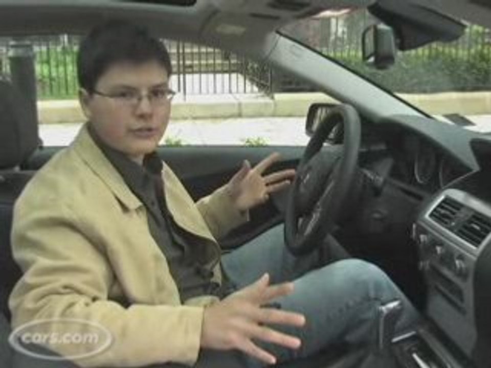 2008 BMW 6 Series/ Quick Drive