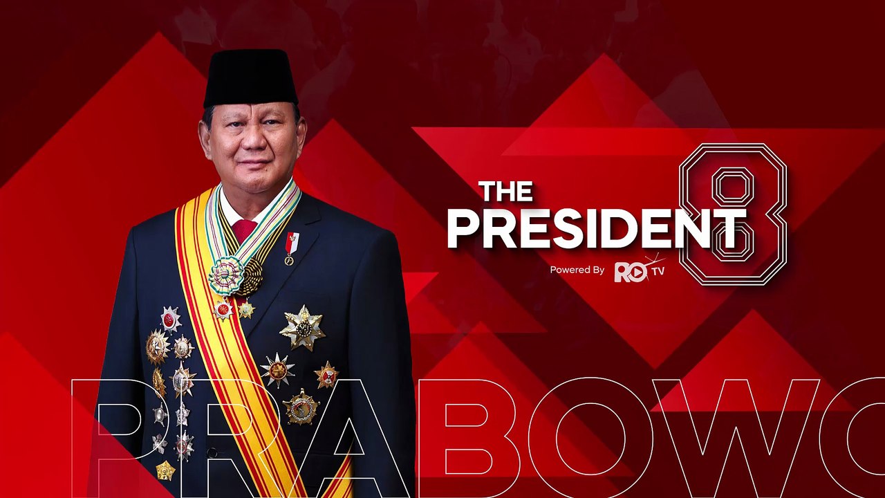 Siswi Sekolah Rakyat Dasar Beri Surat ke Prabowo Terima Kasih Kami Bisa Merasakan Sekolah