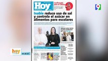 Titulares prensa dominicana martes 13 de enero 2026 | Hoy Mismo