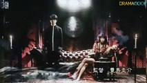 ドラマ ホリック xxxHOLiC#8 Part1