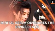 🔥Mortal Realm Outshines The Divine Realm - Full Movie