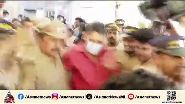 ശബരിമല ദ്വാരപാലക കേസ്; തന്ത്രിയുടെ അറസ്റ്റ് രേഖപ്പെടുത്താൻ അനുമതി നൽകി കോടതി