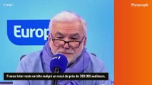 Audiences radio : France Inter en tête, Europe 1 en hausse… tout ce qu'il faut savoir