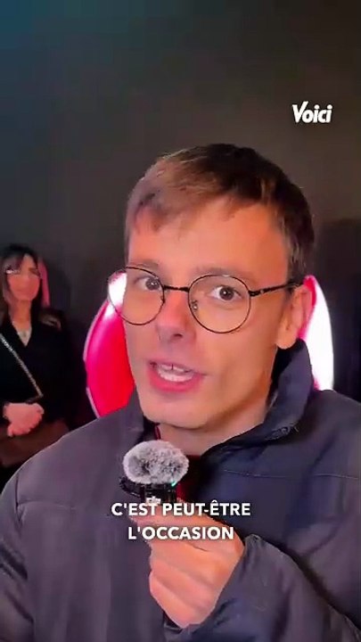 @emilien.____ aux @tiktok_france Awards : bonne humeur et nouvelles envies Présent aux TikTok Awards, Émilien est revenu sur une première pour lui : animer un quiz lors du @telethon_france Gaming. Un exercice qu’il a abordé avec un peu de stress — il le