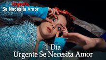 Urgente: Se Necesita Amor 1 Día #9