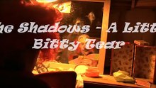 The Shadows - A Little Bitty Tear