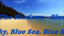 The Shadows - Blue Sky, Blue Sea, Blue Me