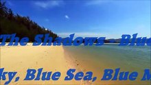 The Shadows - Blue Sky, Blue Sea, Blue Me