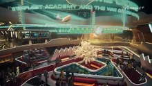 In Star Trek Starfleet Academy müssen angehende Offiziere die Schulbank drücken - Seht hier den Trailer