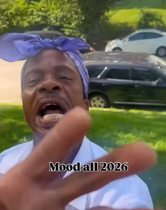 Mood All 2026