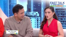 Fast Talk with Boy Abunda: Neil Ryan Sese, pinahiya si Gladys Reyes? (Episode 768)