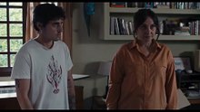 Traíler "Las líneas discontinuas", de Anxos Fazáns. Estreno en cines el 20 de febrero.