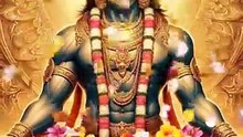 Hanuman ji
