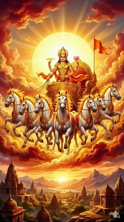 Surya deva