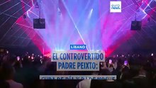 El padre Peixoto, el controvertido cura portugués que actúa de DJ cuando no está diciendo misa