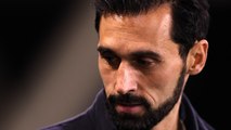 Arbeloa, un entrenador que no es superquerido por todo el mundo en Valdebebas: 