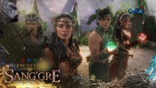 Sang'gre: Ang muling pagkabuhay ng mga Sang'gre (Episode 152) | Encantadia Chronicles