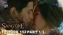 Sang'gre: Ang sulsol ng kadiliman! (Episode 152 - Part 1/3) | Encantadia Chronicles