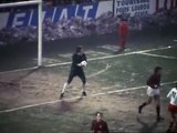 METZ  - PARIS SG  - 1976 - SAISON 1975/1976 -