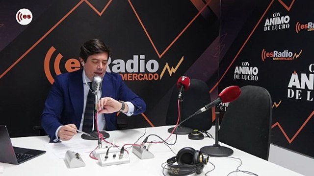 Análisis de mercados: El ataque de Trump a Powell golpea los mercados