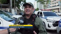 Policia Militar detém membro da 'Gangue do Rolex' após roubo de relógio de luxo em Recife
