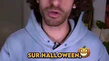 3 trucs insolites sur Halloween !