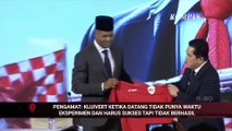 Pengamat: FIFA Series jadi Kesempatan Bagus Menguji Level Timnas Indonesia | DIPO INVESTIGASI
