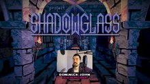 Project Shadowglass - 3D Audio & Archery Developer Trailer